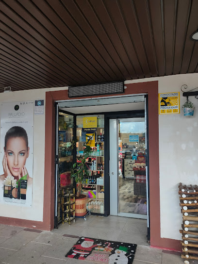 MBA Mi Cosmética y Mas en Seseña. Tienda de cosméticos