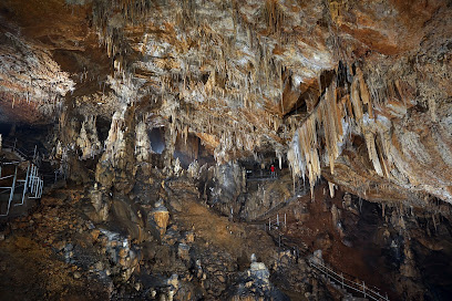 Cueva del Rull en Vall de Ebo. Atracción turística