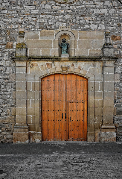 Església de Santa Maria de Vilagrassa en Vilagrassa. Lugar de culto