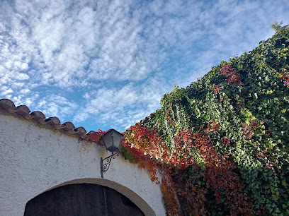 El Convento en Carchelejo. Casa rural