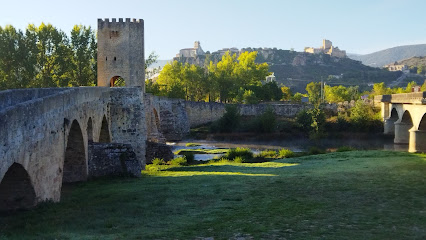 Albergue Valle de Tobalina en Quintana Martín Galíndez. Sin categoría