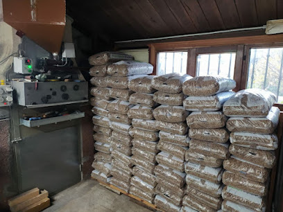 Pellet Guadalajara en Alovera. Tienda de estufas de leña