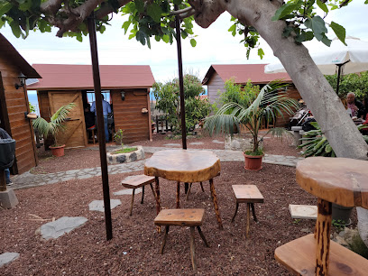 Bodegón 7 Islas en La Guancha. Restaurante