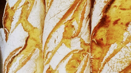 Panadería Jorge Navacerrada en Navacerrada. Panadería