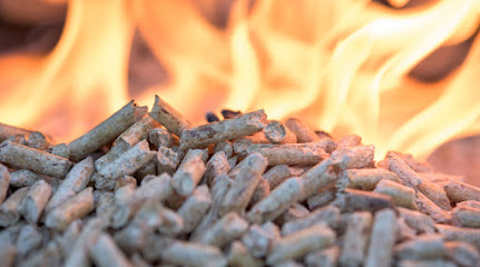 Naturbero - venta de pellet en Aduna. Proveedor de energía ecológica