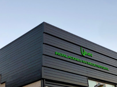 IMN - INSTALACIONES EN MEDIO NATURAL en Bollullos de la Mitación. Empresa de construcción