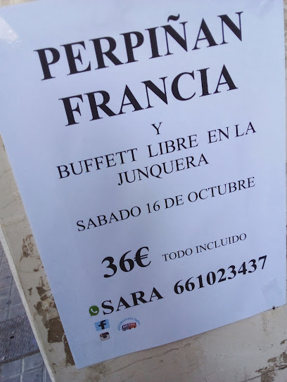 Garcia en Garcia. Restaurante de fish & chips