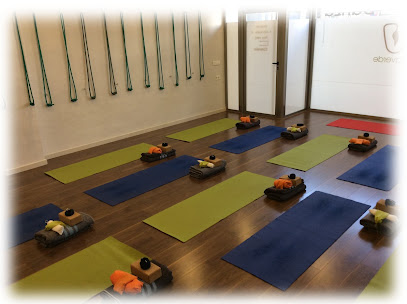 Lavillaverde en Torrent. Centro de yoga