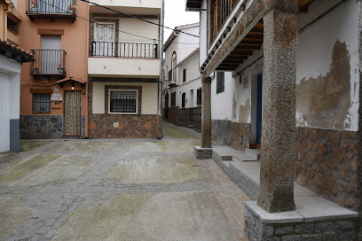 Ayuntamiento de Viandar de la Vera Centralita en Viandar de la Vera. Oficina de atención al ciudadano