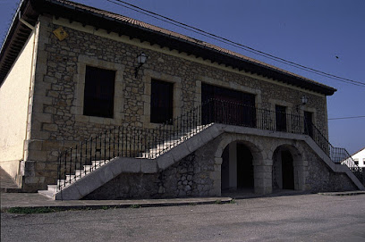 Ayuntamiento de Ribamontán al Mar en Carriazo. Ayuntamiento