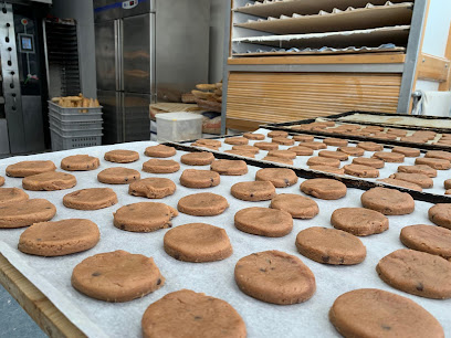 Panadería Serendipia en Aranda de Duero. Panadería