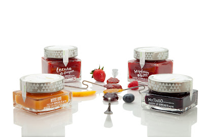 LoRUSSo Mermeladas Gourmet en Chercos. Fábrica