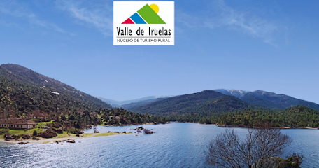 Valle de Iruelas en El Tiemblo. Reserva natural