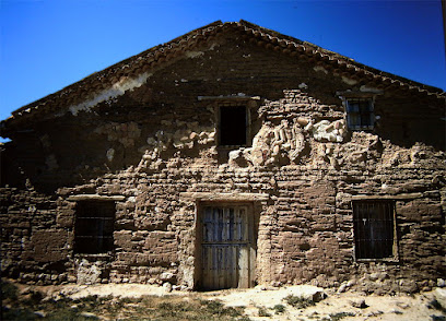 Ecomuseo de Tordehumos en Tordehumos. Museo