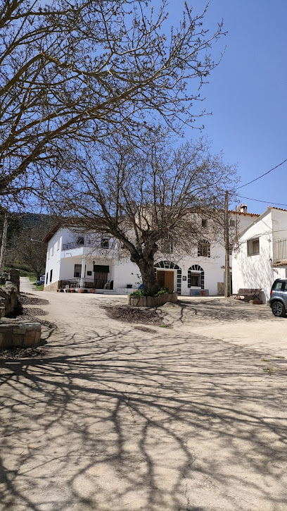 Las Higueruelas en Alcolea de Calatrava. Lugar histórico