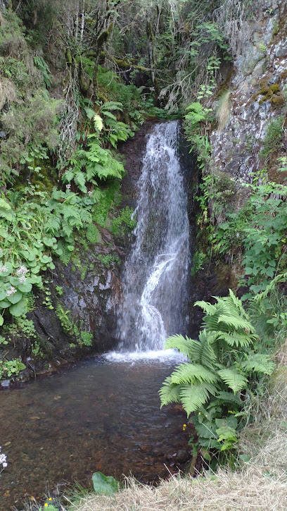 La Igualta en Lucillo. Parque ecológico