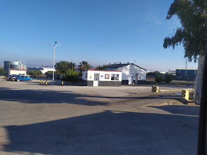 Mengibar S A en Mengíbar. Fábrica