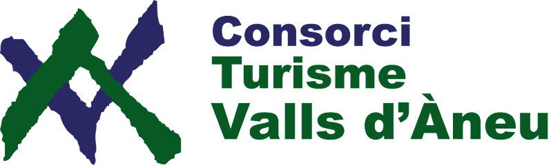 Consorci Turisme de les Valls d’Àneu en Esterri d'Àneu. Centro de información turística