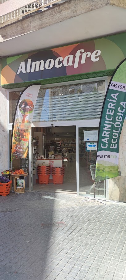 Carnicería ecológica Pastoreco en Córdoba. Carnicería