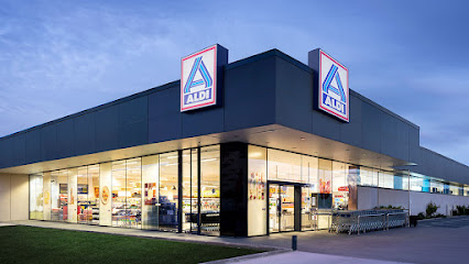 ALDI en San Fernando. Supermercado de descuentos