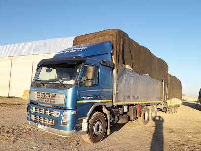 MONTECARRILLO SL en Casasimarro. Proveedor de fertilizantes
