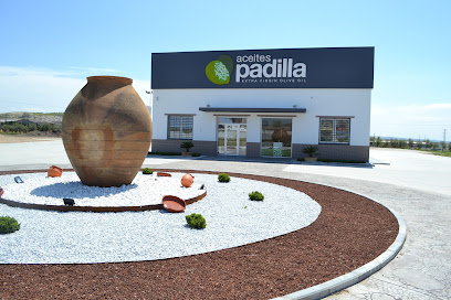Aceites Padilla - Almazara San Pablo S.L. en Bailén. Empresa de embotellado de aceite de oliva
