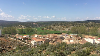Casa Rural “La Escapada Cuenca”. en Pajaroncillo. Casa rural
