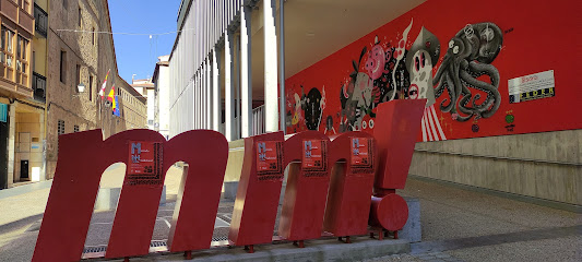 Rincón A Granel en Soria. Tienda de alimentos orgánicos