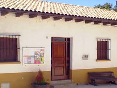 Ayuntamiento De Oco en Oco. Ayuntamiento