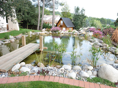 Piscinas ecologicas en Arganza. Contratista de piscinas