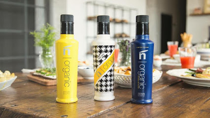 Ñ Organic en Ibros. Oficinas de empresa