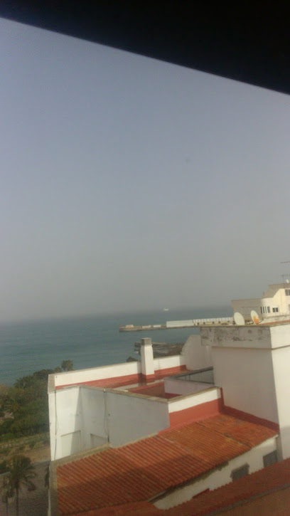 El Faro de Ceuta en Ceuta. Empresa de medios de comunicación