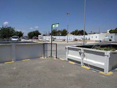 Ecoparque Alicante - Punto Limpio en Alicante (Alacant). Servicio de gestión de residuos