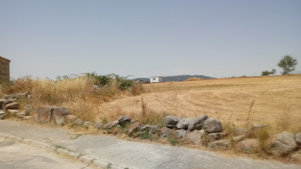 Era de Mesegar de Corneja en Mesegar de Corneja. Parque ecológico