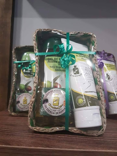 La Alacena de Rosana en Martos. Comercio