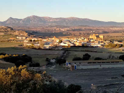 Novales huesca en Novales. Alojamiento