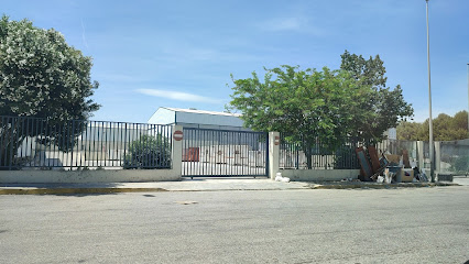Ecoparc Silla - Punto Limpio en Valencia. Servicio de recogida de basura