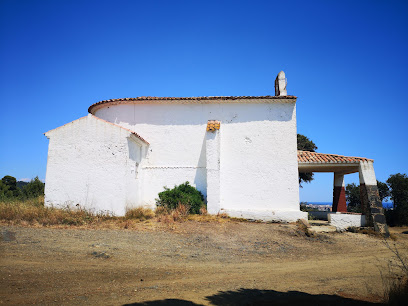 Mare de Déu de Gràcia de Santa Susanna en Santa Susanna. Lugar de culto