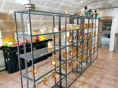 Miel Pósito Real en Huete. Tienda de alimentos naturales