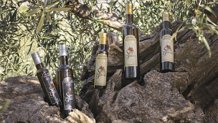 Señorío de Guadalest - Aceite de Oliva Virgen Extra en Beniardá. Proveedor mayorista de alimentos