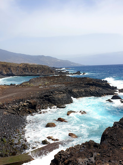 Punto Limpio Breña Baja La Palma en Breña Baja. Servicio de gestión de residuos