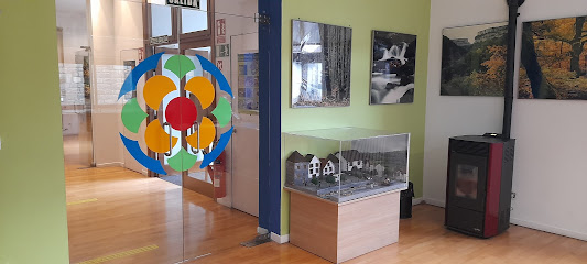 Oficina De Turismo De Ochagavía en Ochagavía. Centro de información turística