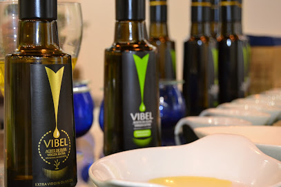 VIBEL. OLEUMVIEJO S.L. en Mohedas de Granadilla. Almazara