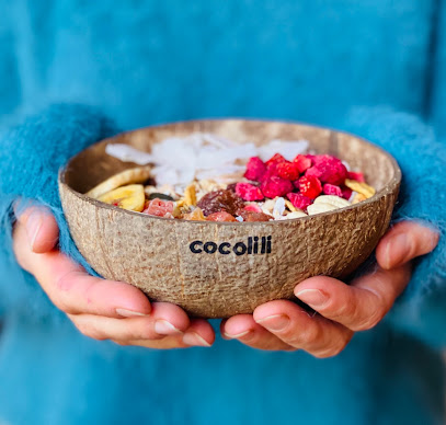 Cocolili.es I Boles de Coco I Online Eco Shop en L' Hospitalet de Llobregat. Comercio