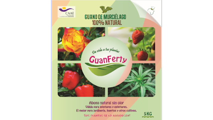 Guanafrik España