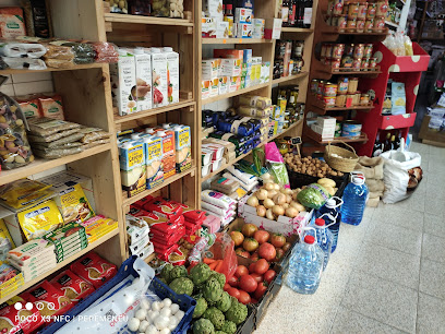 Salazones Cabedo en Villarreal. Tienda de alimentación