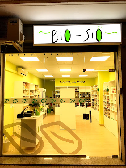 Bio-Sió Agramunt en Agramunt. Supermercado
