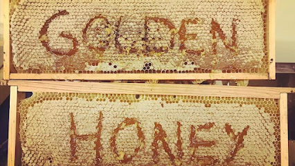 Golden Honey