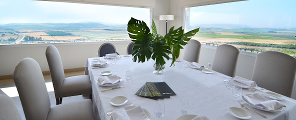 Mar de Campo en Benalup-Casas Viejas. Restaurante