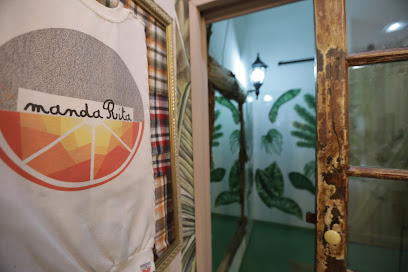 La Cantera Store en Ribadeo. Comerciante de arte